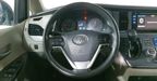 Toyota Sienna 3.5 LE AT Minivan 2017
