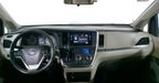 Toyota Sienna 3.5 LE AT Minivan 2017