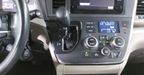 Toyota Sienna 3.5 LE AT Minivan 2017