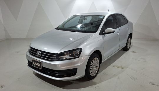 Volkswagen • Vento