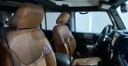 Jeep Wrangler 3.6 JK UNLIMITED SAHARA 4X4 ATX Suv 2018