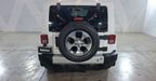 Jeep Wrangler 3.6 JK UNLIMITED SAHARA 4X4 ATX Suv 2018