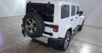Jeep Wrangler 3.6 JK UNLIMITED SAHARA 4X4 ATX Suv 2018