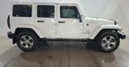 Jeep Wrangler 3.6 JK UNLIMITED SAHARA 4X4 ATX Suv 2018