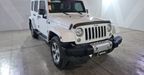 Jeep Wrangler 3.6 JK UNLIMITED SAHARA 4X4 ATX Suv 2018