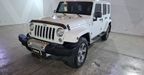Jeep Wrangler 3.6 JK UNLIMITED SAHARA 4X4 ATX Suv 2018