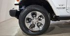 Jeep Wrangler 3.6 JK UNLIMITED SAHARA 4X4 ATX Suv 2018
