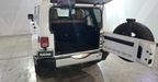 Jeep Wrangler 3.6 JK UNLIMITED SAHARA 4X4 ATX Suv 2018