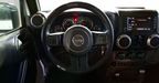 Jeep Wrangler 3.6 JK UNLIMITED SAHARA 4X4 ATX Suv 2018