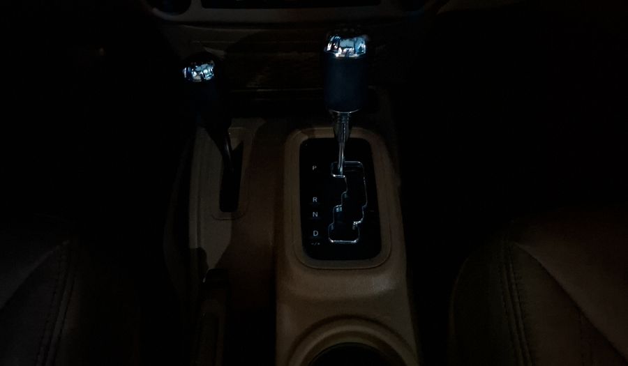 Jeep Wrangler 3.6 JK UNLIMITED SAHARA 4X4 ATX Suv 2018