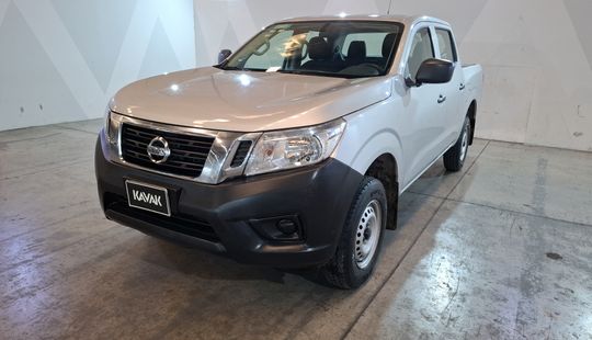 Nissan • NP300