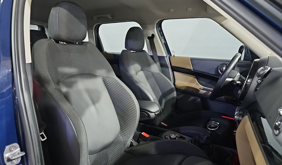 Mini Countryman 1.5 COOPER CHILI AUTO Hatchback 2019