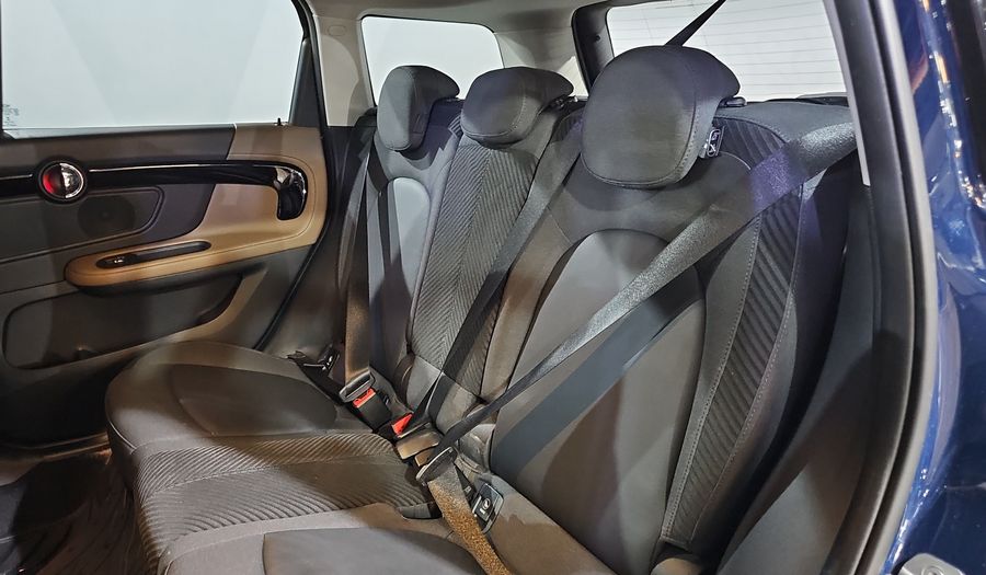Mini Countryman 1.5 COOPER CHILI AUTO Hatchback 2019