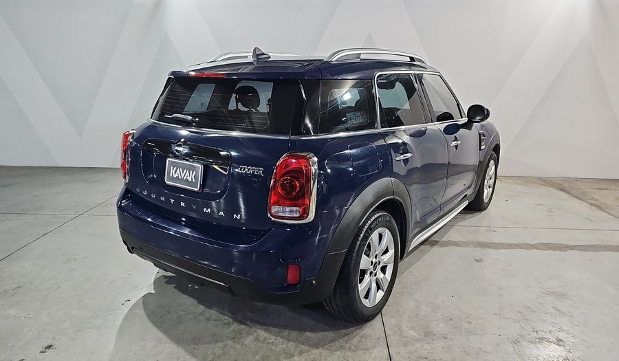 Mini Countryman 1.5 COOPER CHILI AUTO Hatchback 2019