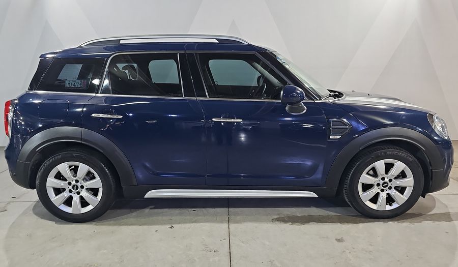 Mini Countryman 1.5 COOPER CHILI AUTO Hatchback 2019