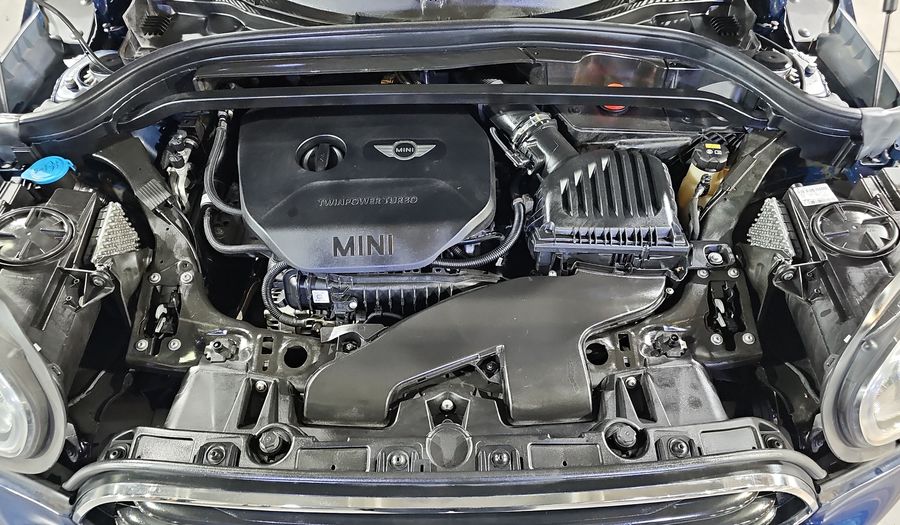 Mini Countryman 1.5 COOPER CHILI AUTO Hatchback 2019