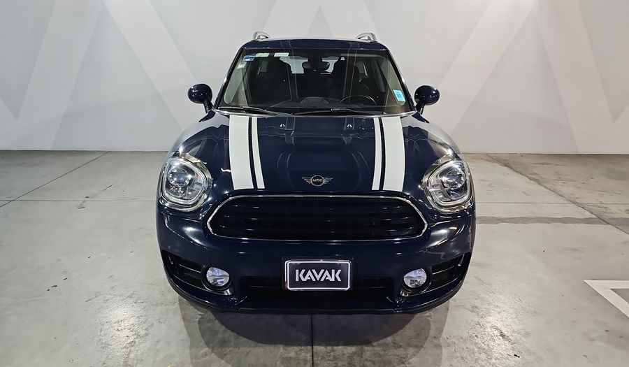 Mini Countryman 1.5 COOPER CHILI AUTO Hatchback 2019