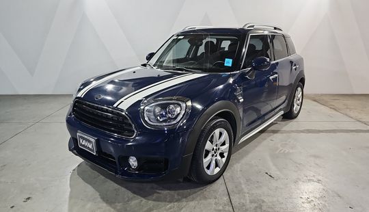 Mini • Countryman