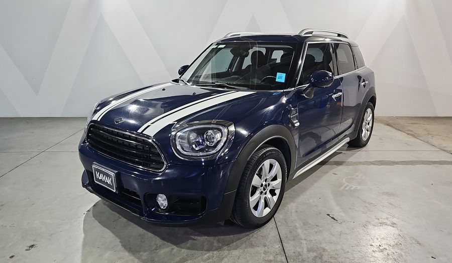 Mini Countryman 1.5 COOPER CHILI AUTO Hatchback 2019