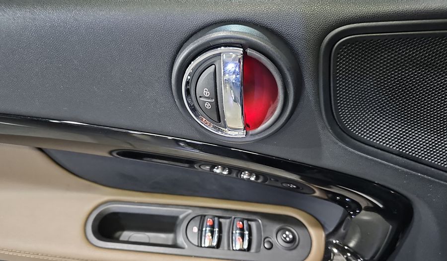 Mini Countryman 1.5 COOPER CHILI AUTO Hatchback 2019