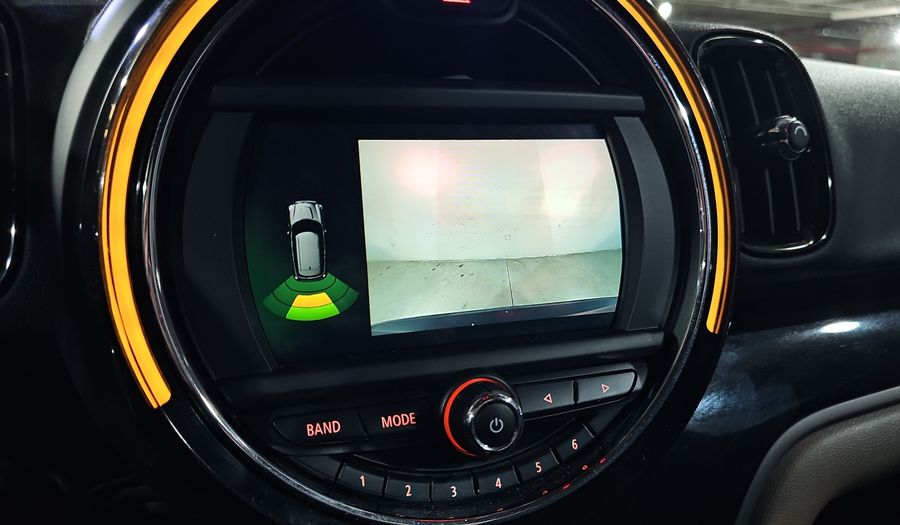 Mini Countryman 1.5 COOPER CHILI AUTO Hatchback 2019