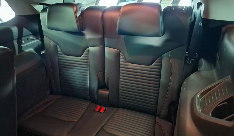 Jeep Commander 1.3 T270 LIMITED AUTO Suv 2022