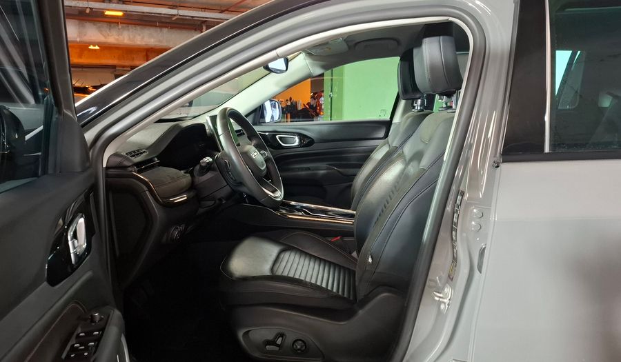 Jeep Commander 1.3 T270 LIMITED AUTO Suv 2022