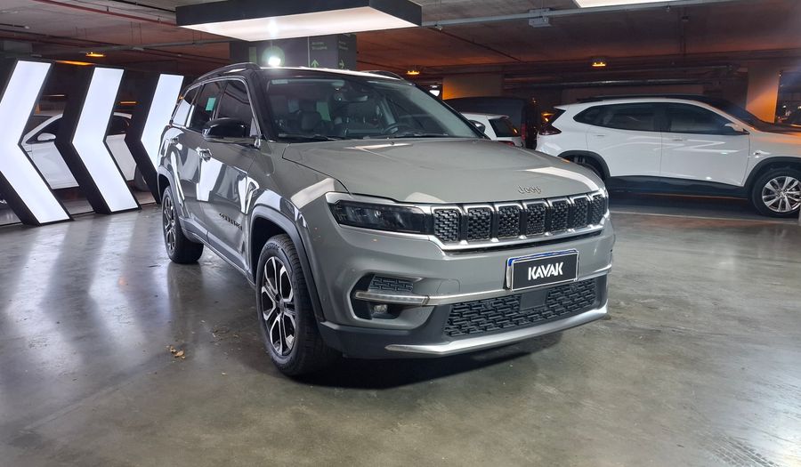 Jeep Commander 1.3 T270 LIMITED AUTO Suv 2022