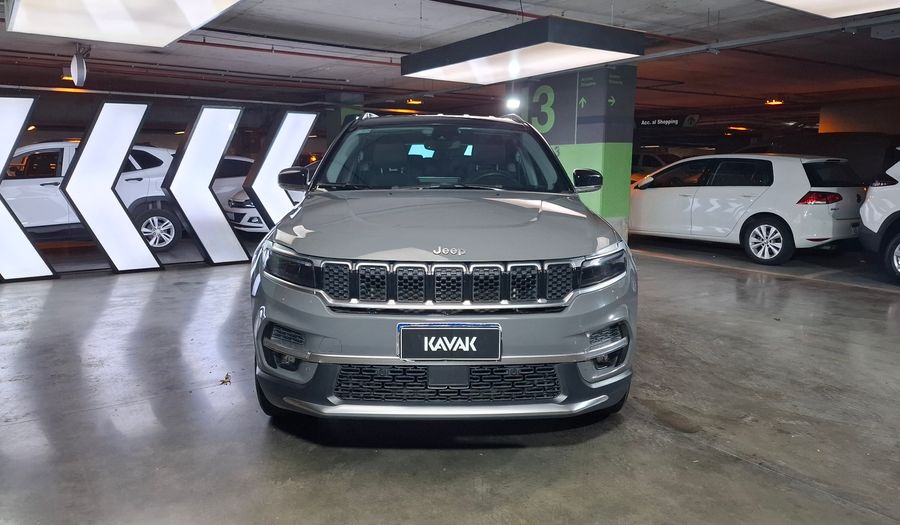 Jeep Commander 1.3 T270 LIMITED AUTO Suv 2022