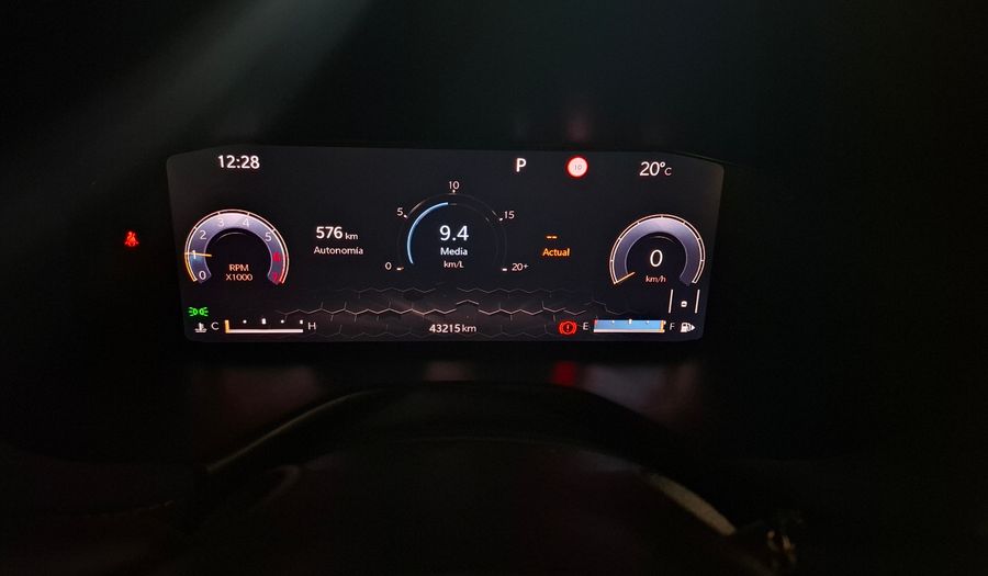 Jeep Commander 1.3 T270 LIMITED AUTO Suv 2022