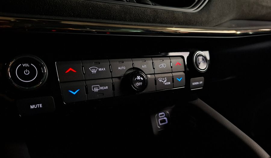 Jeep Commander 1.3 T270 LIMITED AUTO Suv 2022