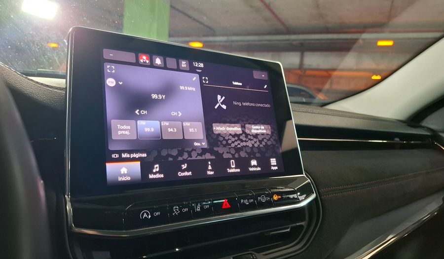 Jeep Commander 1.3 T270 LIMITED AUTO Suv 2022
