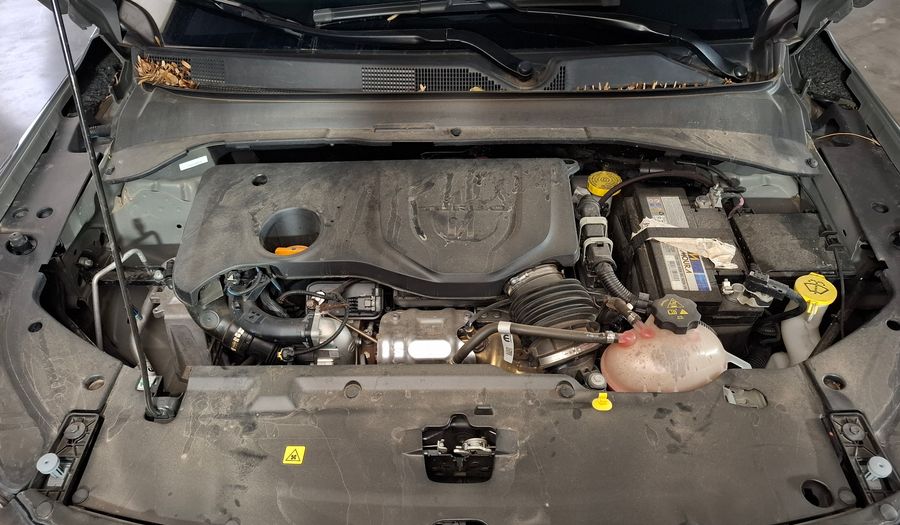 Jeep Commander 1.3 T270 LIMITED AUTO Suv 2022