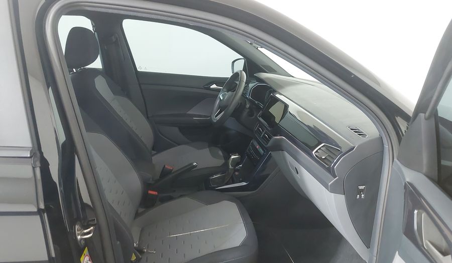 Volkswagen T-cross 200 TSI COMFORTLINE Suv 2022