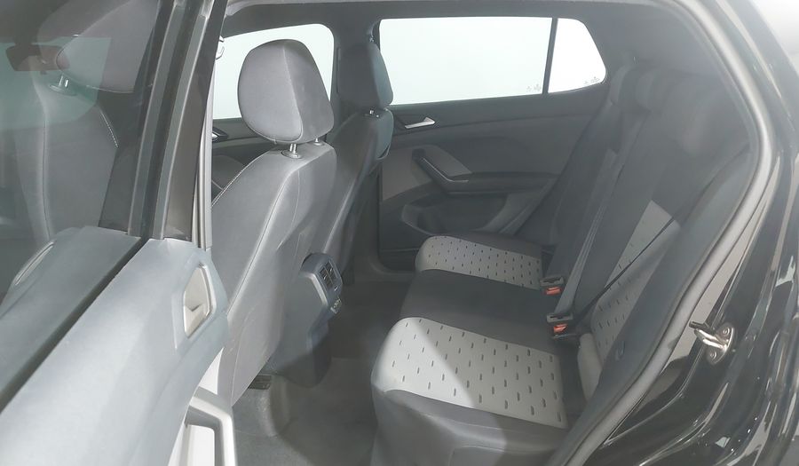 Volkswagen T-cross 200 TSI COMFORTLINE Suv 2022