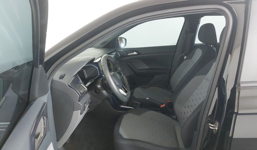 Volkswagen T-cross 200 TSI COMFORTLINE Suv 2022