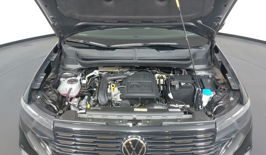 Volkswagen T-cross 200 TSI COMFORTLINE Suv 2022