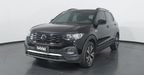 Volkswagen T-cross 200 TSI COMFORTLINE Suv 2022