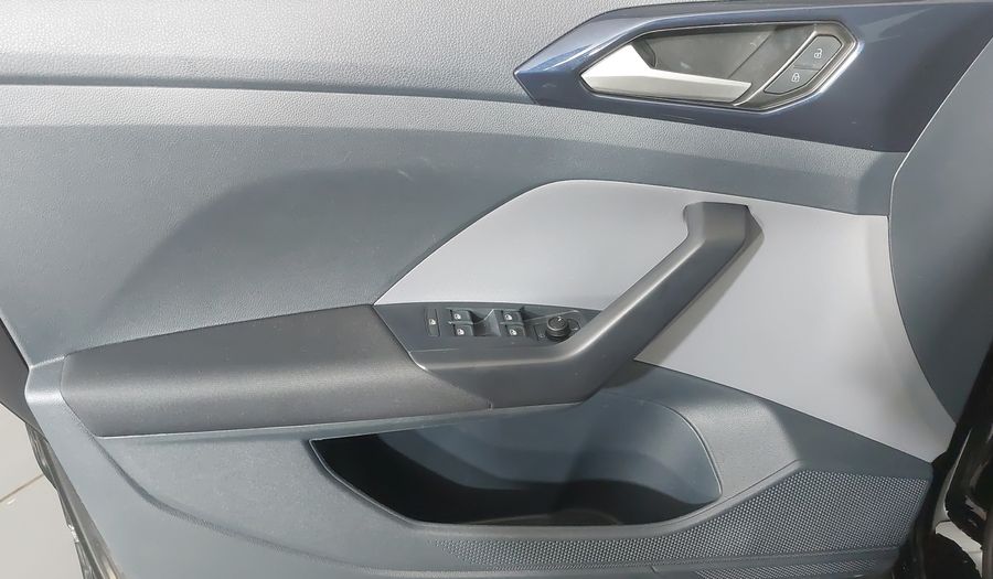 Volkswagen T-cross 200 TSI COMFORTLINE Suv 2022