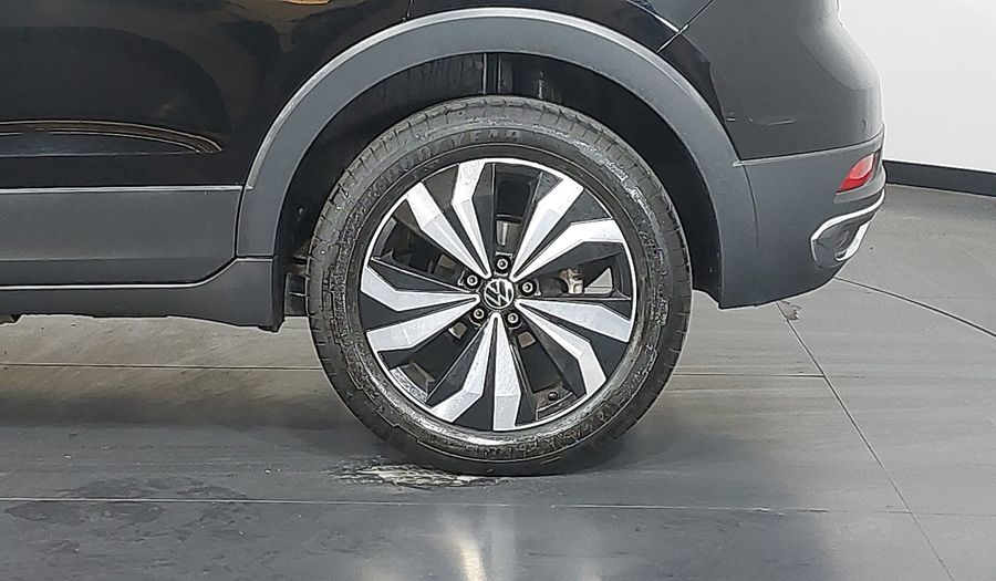 Volkswagen T-cross 200 TSI COMFORTLINE Suv 2022