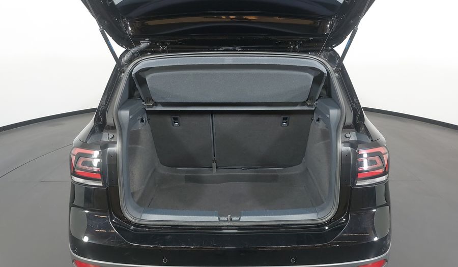 Volkswagen T-cross 200 TSI COMFORTLINE Suv 2022