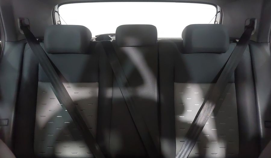 Volkswagen T-cross 200 TSI COMFORTLINE Suv 2022