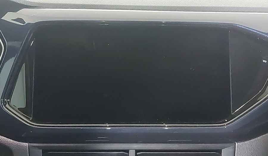 Volkswagen T-cross 200 TSI COMFORTLINE Suv 2022