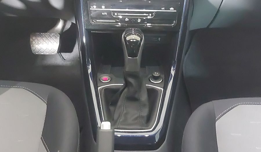 Volkswagen T-cross 200 TSI COMFORTLINE Suv 2022