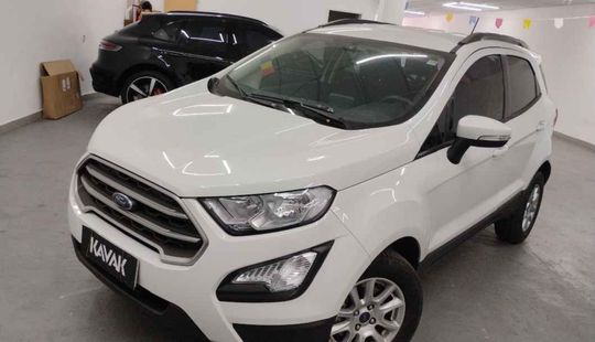Ford • EcoSport