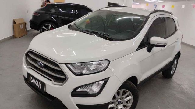 Ford • EcoSport