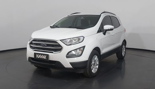 Ford • EcoSport