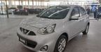 Nissan March SV Hatchback 2017