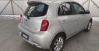 Nissan March SV Hatchback 2017