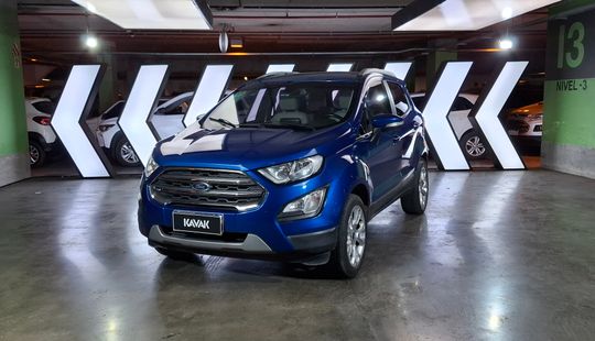 Ford • EcoSport